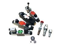 Motrac Industries productgroep kleppen