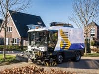 Motrac Industries sectoren mobiel