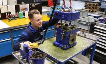 Motrac Industries service & repair